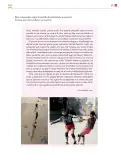 Miniatura página 128 de Colección Ximhai. De lo humano y lo comunitario.   Libro de Educación Secundaria Grado 1°  Ciclo Escolar 2025 - 2026