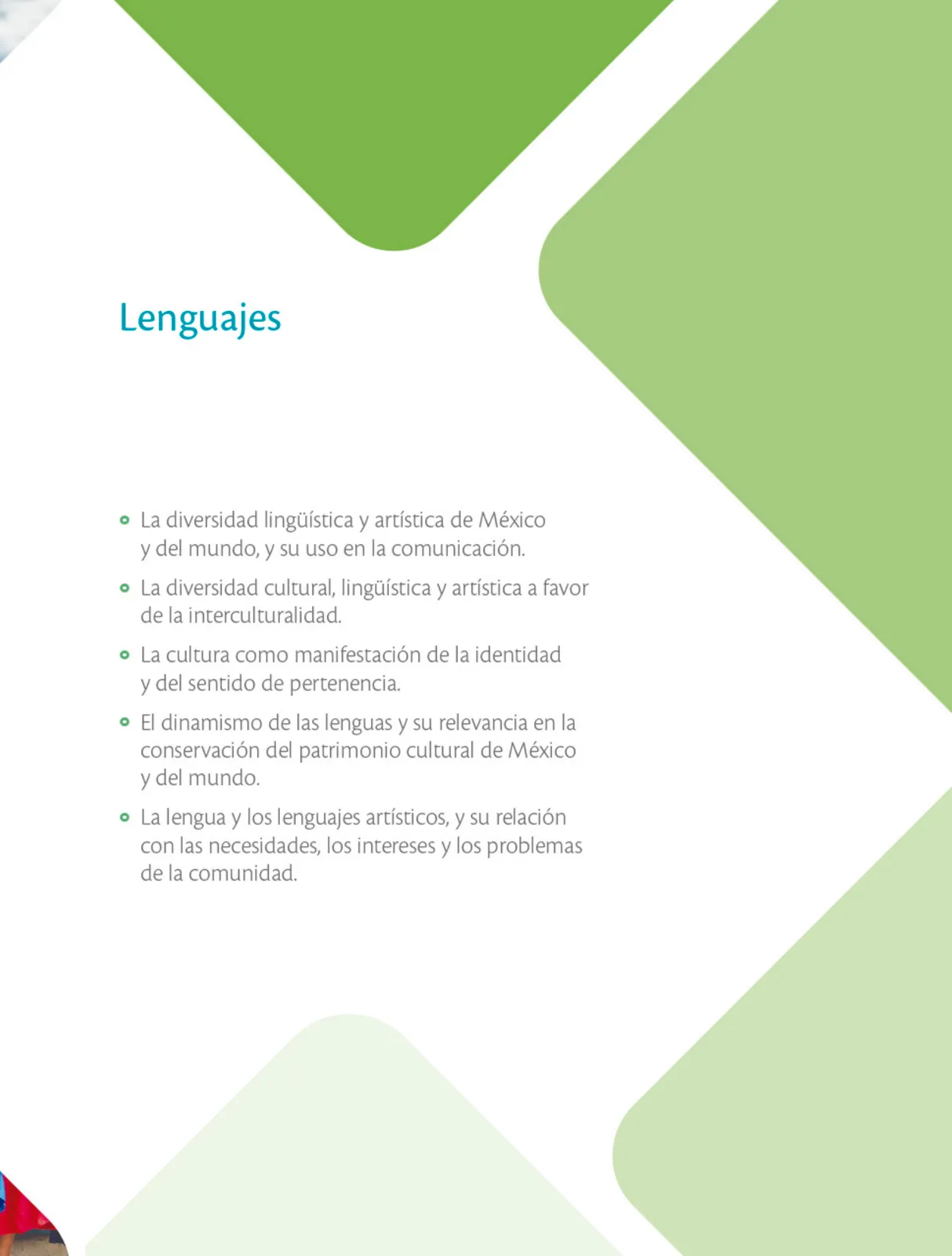 Miniatura página 38 de Colección Sk´asolil. Nuestro libro de Proyectos. Tomo I.    Libro de Educación Telesecundaria Grado 2°  Ciclo Escolar 2025 - 2026