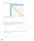 Miniatura página 64 de Matemática – Tercero Básico | Texto del Estudiante MINEDUC – Descargar PDF · 2024