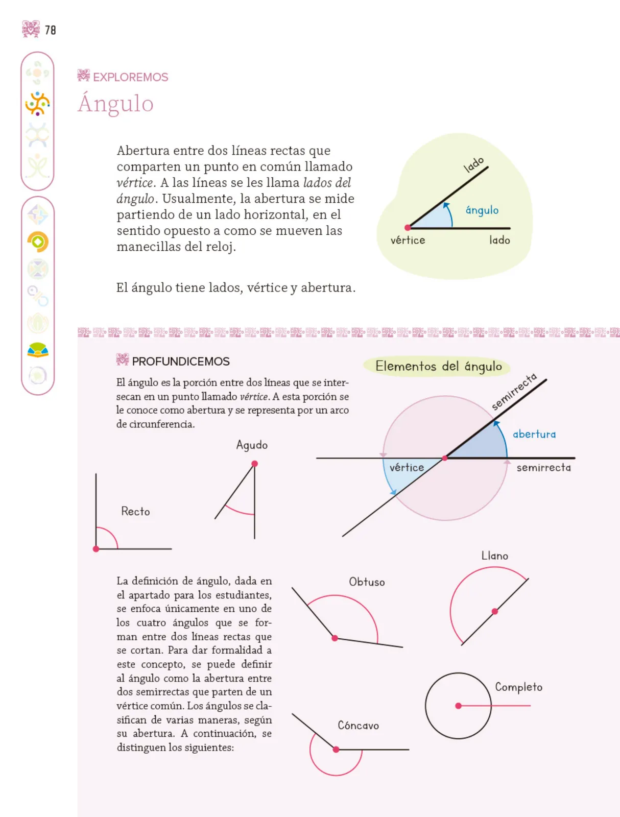 Miniatura página 79 de Nuestros saberes: Libro para alumnos, maestros y familia.   Libro de Educación Primaria Grado 3°  Ciclo Escolar 2025 - 2026