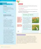 Miniatura página 130 de Lenguaje y Comunicación – Segundo Básico – Texto del Estudiante MINEDUC – Descargar PDF · 2024