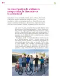 Miniatura página 195 de Colección Nanahuatzin. De lo humano y lo comunitario.   Libro de Educación Secundaria Grado 3°  Ciclo Escolar 2025 - 2026
