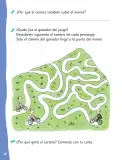 Miniatura página 15 de Lenguaje y Comunicación – Primero Básico | Texto del Estudiante MINEDUC – Descargar PDF · 2024