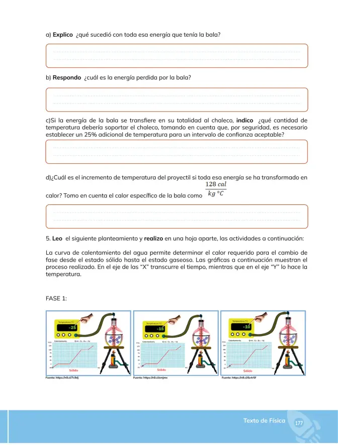 Página 178 de Fisica 1° · Bgu 1 Fisica 2024 · 2024