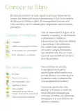 Miniatura página 5 de Proyectos de Aula.   Libro de Educación Primaria Grado 5°  Ciclo Escolar 2025 - 2026