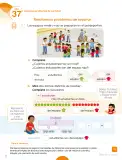 Miniatura página 81 de Cuadernillo de Matemática 2. Segundo grado de Primaria · 2024