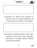 Miniatura página 209 de Libro de Ciencias Naturales – Quinto Básico | Texto del Estudiante MINEDUC – Descargar PDF · 2024
