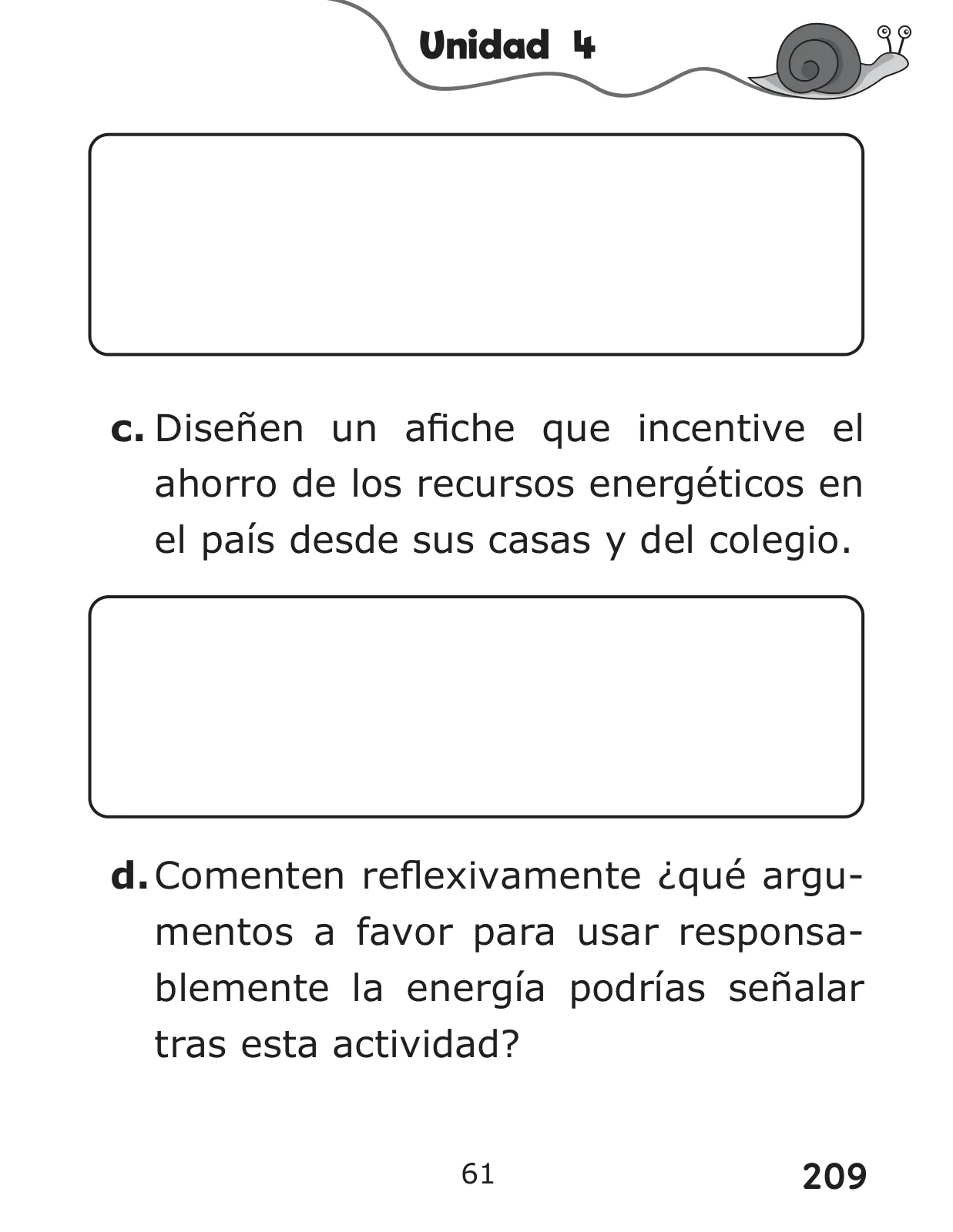 Miniatura página 209 de Libro de Ciencias Naturales – Quinto Básico | Texto del Estudiante MINEDUC – Descargar PDF · 2024