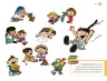 Miniatura página 108 de Múltiples lenguajes.   Libro de Educación Preescolar Grado 1°  Ciclo Escolar 2025 - 2026