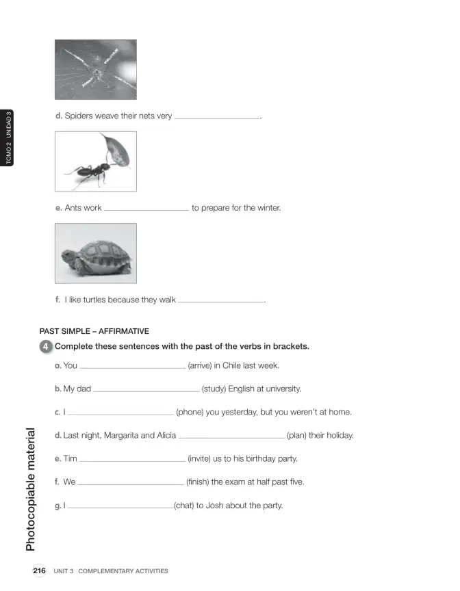 Página 80 de Inglés – Sexto Básico | Student’s Book MINEDUC – Descargar PDF · 2024