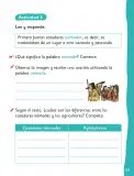 Miniatura página 65 de Lenguaje y Comunicación – Segundo Básico – Texto del Estudiante MINEDUC – Descargar PDF · 2024
