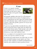 Miniatura página 85 de Lenguaje y Comunicación – Segundo Básico – Texto del Estudiante MINEDUC – Descargar PDF · 2024