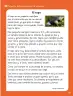 Miniatura página 85 de Lenguaje y Comunicación – Segundo Básico – Texto del Estudiante MINEDUC – Descargar PDF · 2024