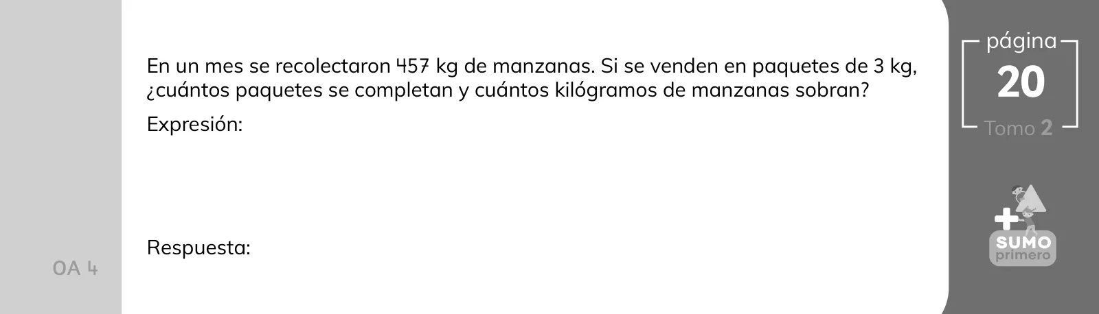 Miniatura página 92 de Sumo Primero – Quinto Básico | Texto del Estudiante MINEDUC – Descargar PDF · 2024