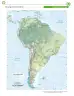 Miniatura página 73 de Cartografía de México y el mundo.   Libro de Educación Primaria Grado 4°  Ciclo Escolar 2025 - 2026