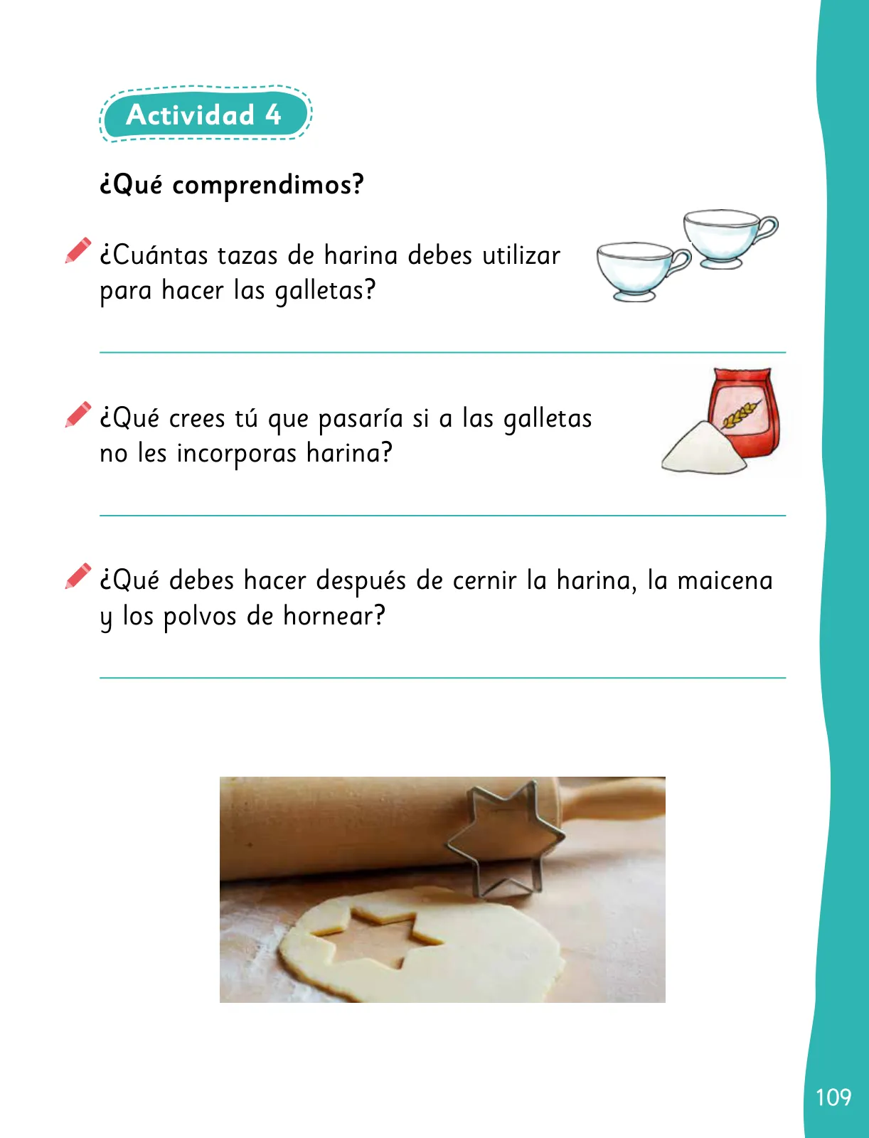 Miniatura página 111 de Lenguaje y Comunicación – Segundo Básico – Texto del Estudiante MINEDUC – Descargar PDF · 2024