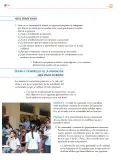 Miniatura página 115 de Colección Nanahuatzin. Nuestro libro de proyectos.   Libro de Educación Secundaria Grado 3°  Ciclo Escolar 2025 - 2026