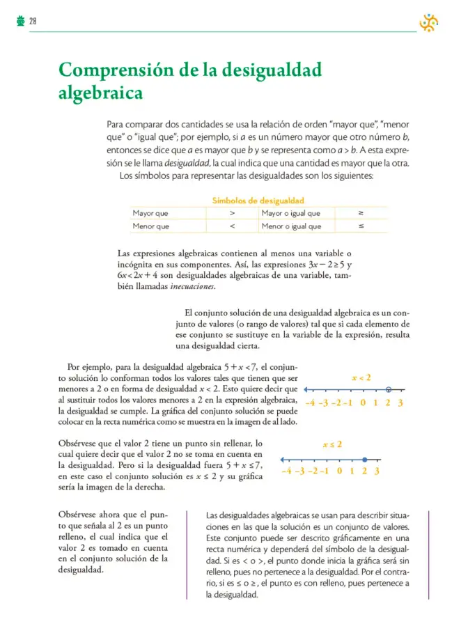Página 29 de Colección Sk´asolil. Saberes y pensamiento científico. Libro de Educación Telesecundaria Grado 2° Ciclo Escolar 2025 - 2026