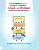 Miniatura página 22 de Cartilla de prevención y protección frente a la violencia para familias : Primaria Multigrado Monolingüe y Modelos de Servicio Educativo en el Ámbito Rural · 2024