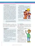 Miniatura página 38 de Lenguaje 6° · Secundaria Activa