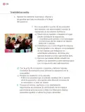Miniatura página 263 de Proyectos Comunitarios.   Libro de Educación Primaria Grado 4°  Ciclo Escolar 2025 - 2026