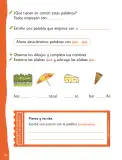 Miniatura página 36 de Lenguaje y Comunicación – Segundo Básico – Texto del Estudiante MINEDUC – Descargar PDF · 2024