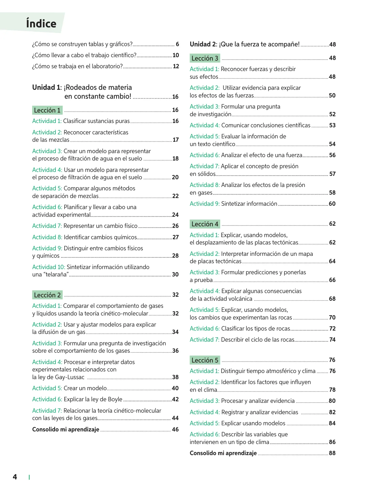 Miniatura página 5 de Ciencias Naturales – Séptimo Básico | Texto del Estudiante MINEDUC – Descargar PDF · 2024