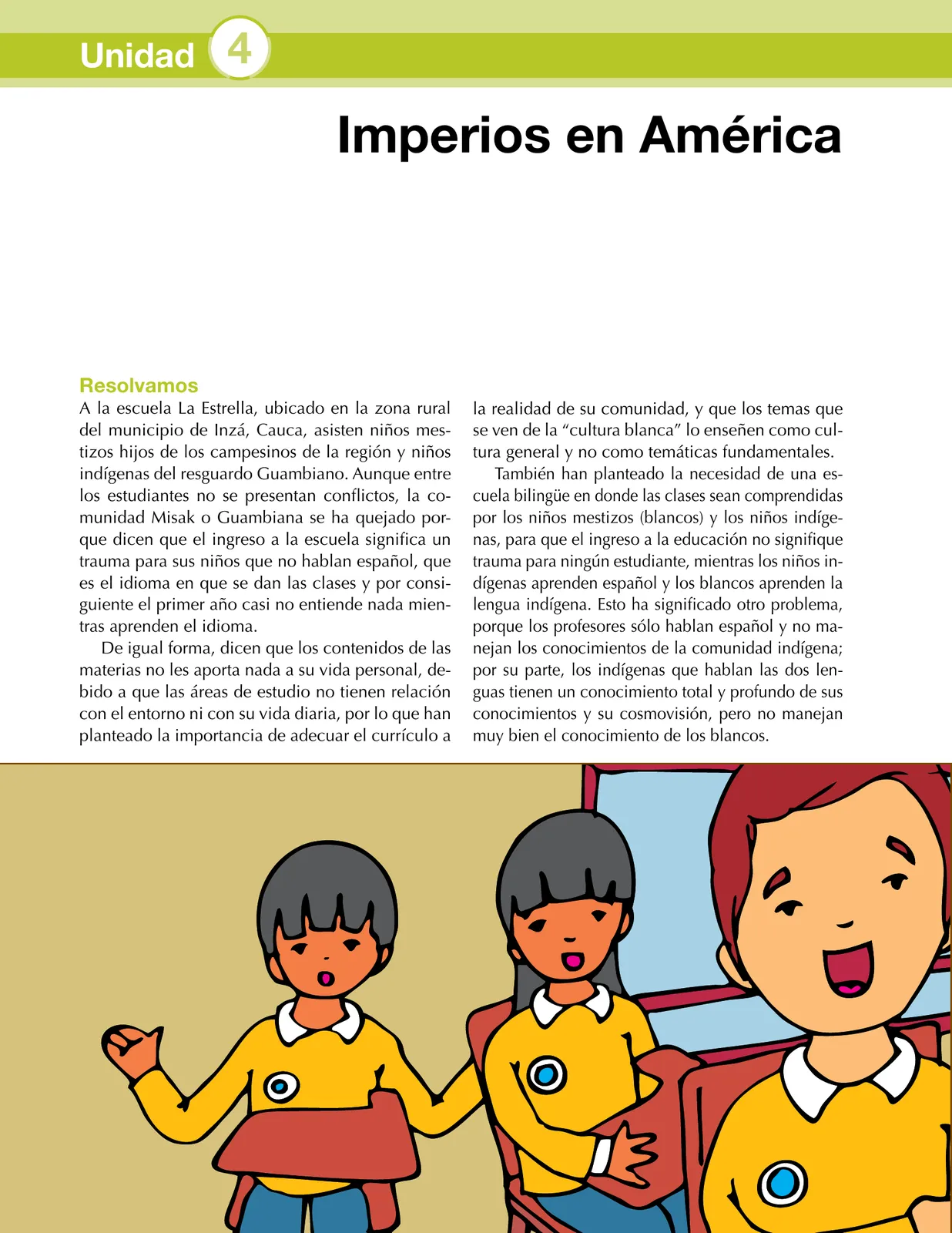 Miniatura página 190 de Ciencias Sociales 7° · Secundaria Activa