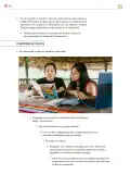 Miniatura página 251 de Colección Nanahuatzin. Nuestro libro de proyectos.   Libro de Educación Secundaria Grado 3°  Ciclo Escolar 2025 - 2026