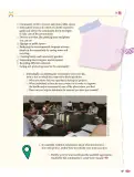 Miniatura página 168 de Uérakua anapu uantakua. Projects and Readings.  Libro de Educación Telesecundaria Grado 1°  Ciclo Escolar 2025 - 2026