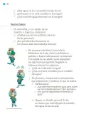 Miniatura página 149 de Proyectos de Aula.   Libro de Educación Primaria Grado 2°  Ciclo Escolar 2025 - 2026