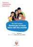 Miniatura página 1 de Jornada familiar : juntos por el buen inicio del año escolar. Dirigido a docentes del nivel de educación secundaria · 2025