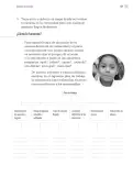 Miniatura página 134 de Proyectos Escolares.   Libro de Educación Primaria Grado 4°  Ciclo Escolar 2025 - 2026