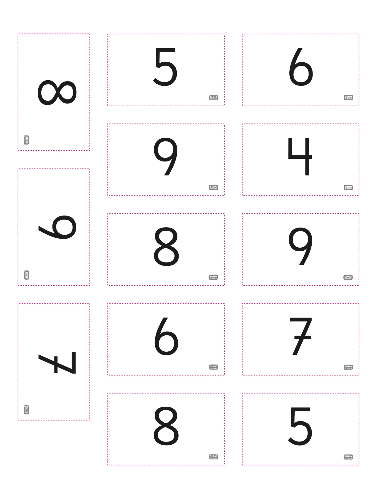 Página 14 de Matemática – Primero Básico | Texto del Estudiante MINEDUC – Descargar PDF · 2024