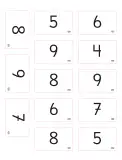 Miniatura página 14 de Matemática – Primero Básico | Texto del Estudiante MINEDUC – Descargar PDF · 2024