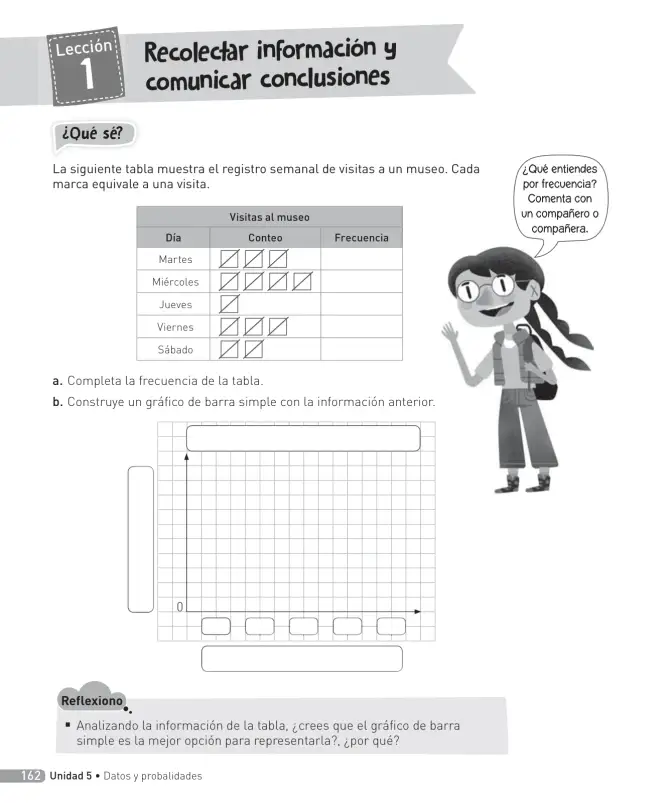 Página 163 de Matemática – Cuarto Básico | Texto del Estudiante MINEDUC – Descargar PDF · 2024