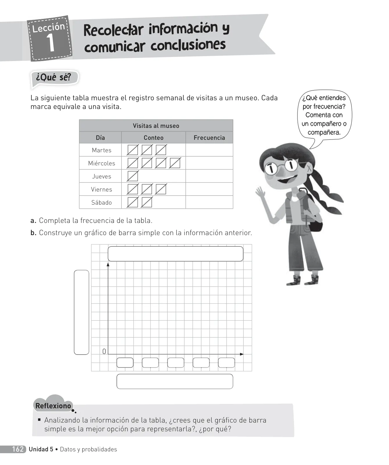 Miniatura página 163 de Matemática – Cuarto Básico | Texto del Estudiante MINEDUC – Descargar PDF · 2024