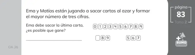 Página 152 de Sumo Primero – Cuarto Básico | Texto del Estudiante MINEDUC – Descargar PDF · 2024