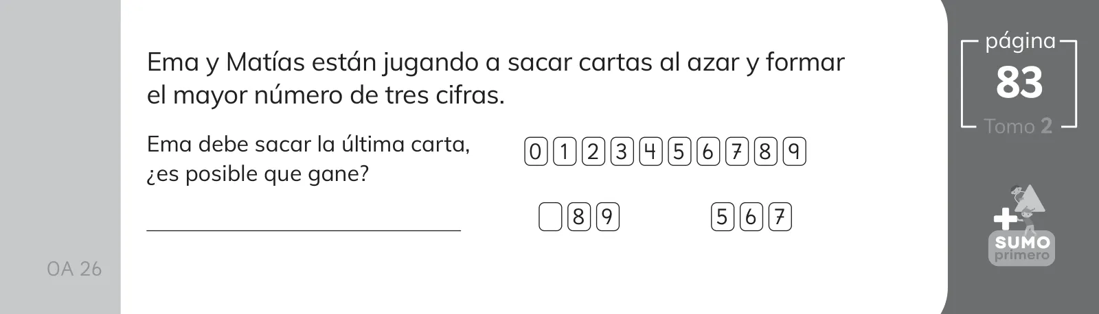 Miniatura página 152 de Sumo Primero – Cuarto Básico | Texto del Estudiante MINEDUC – Descargar PDF · 2024