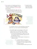 Miniatura página 257 de Proyectos Escolares.   Libro de Educación Primaria Grado 5°  Ciclo Escolar 2025 - 2026
