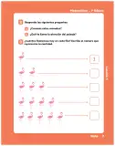 Miniatura página 9 de Matemática – Segundo Básico | Texto del Estudiante MINEDUC – Descargar PDF · 2024