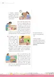 Miniatura página 22 de Juego e interacción en el hogar y en el aula. Cartilla con orientaciones para el Ciclo I de Educación Inicial · 2024