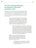 Miniatura página 301 de Colección Sk´asolil. Lenguajes.   Libro de Educación Telesecundaria Grado 2°  Ciclo Escolar 2025 - 2026