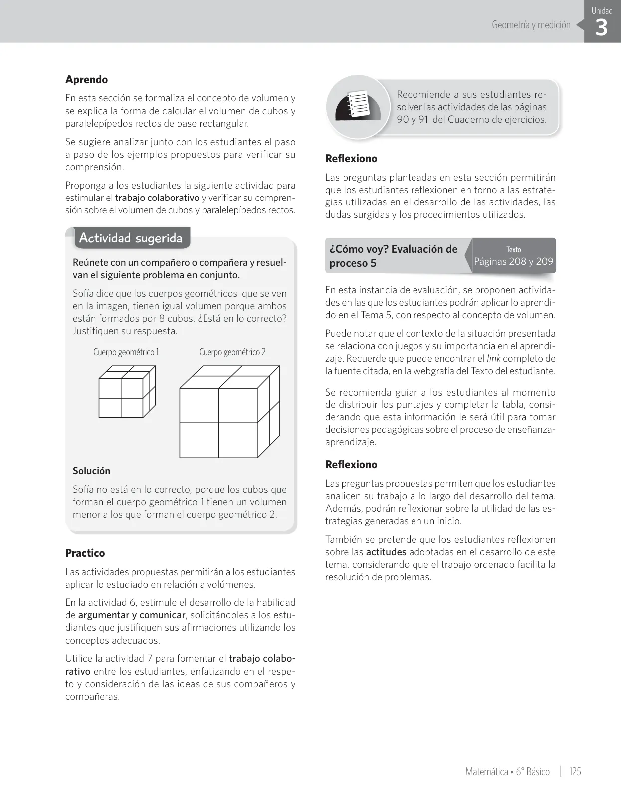 Miniatura página 53 de Matemática – Sexto Básico | Texto del Estudiante MINEDUC – Descargar PDF · 2024
