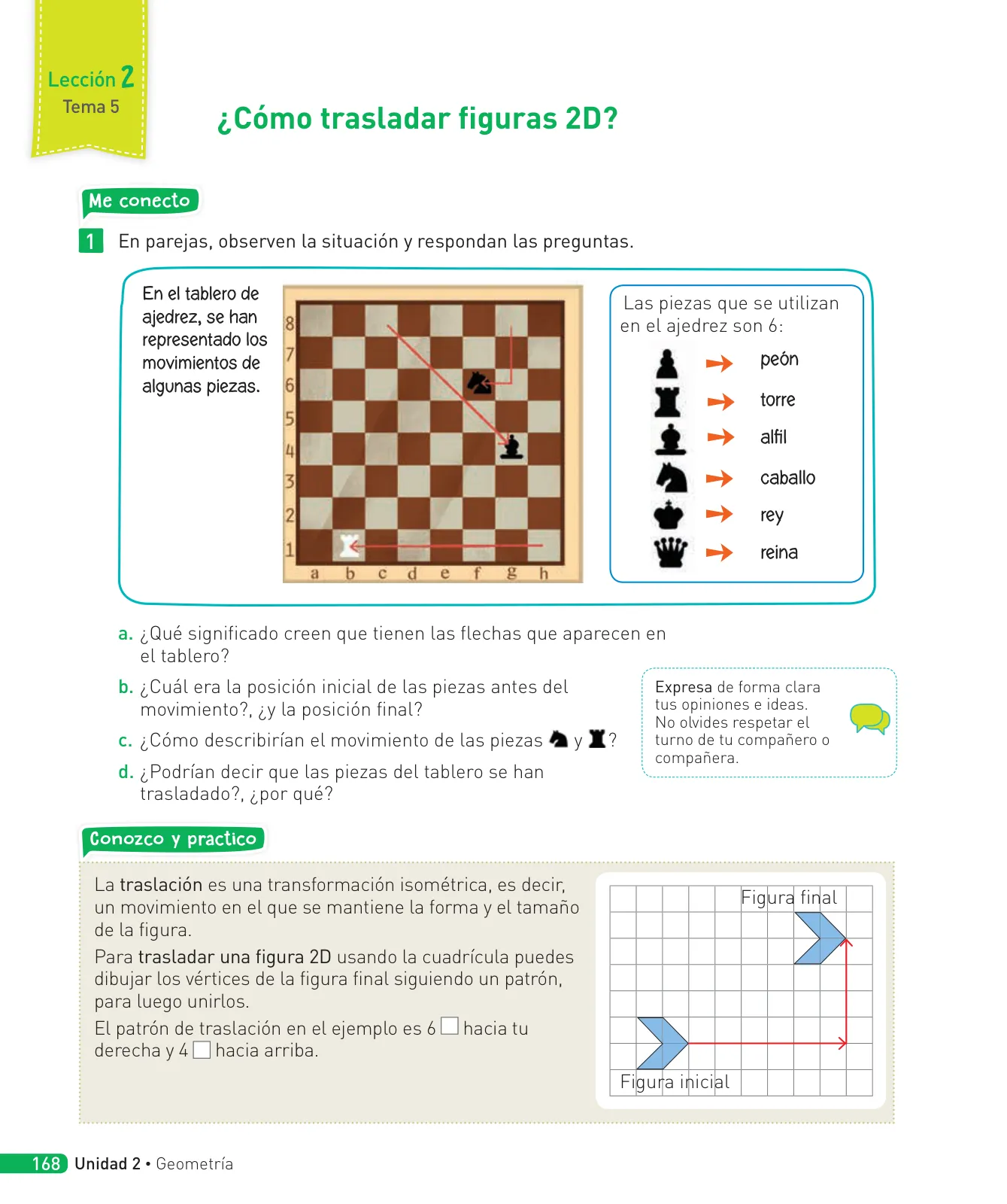 Miniatura página 277 de Matemática – Cuarto Básico | Texto del Estudiante MINEDUC – Descargar PDF · 2024