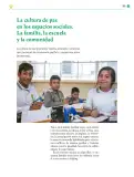 Miniatura página 306 de Colección Ximhai. Ética, naturaleza y sociedades.   Libro de Educación Telesecundaria Grado 1°  Ciclo Escolar 2025 - 2026
