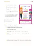Miniatura página 348 de Proyectos Comunitarios.   Libro de Educación Primaria Grado 3°  Ciclo Escolar 2025 - 2026