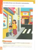 Miniatura página 15 de Lengua Y Literatura 2° · Egb 2 Lengua Y Literatura 2025 · 2025