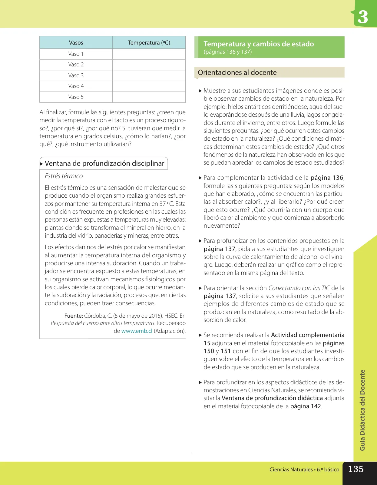 Miniatura página 248 de Libro de Ciencias Naturales – Quinto Básico | Texto del Estudiante MINEDUC – Descargar PDF · 2024