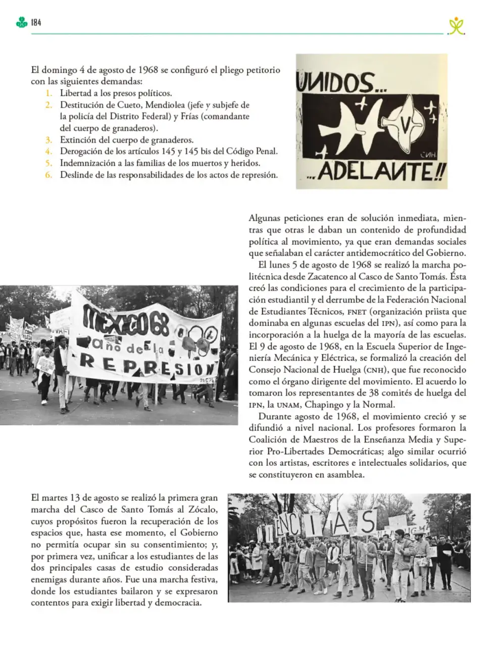 Página 185